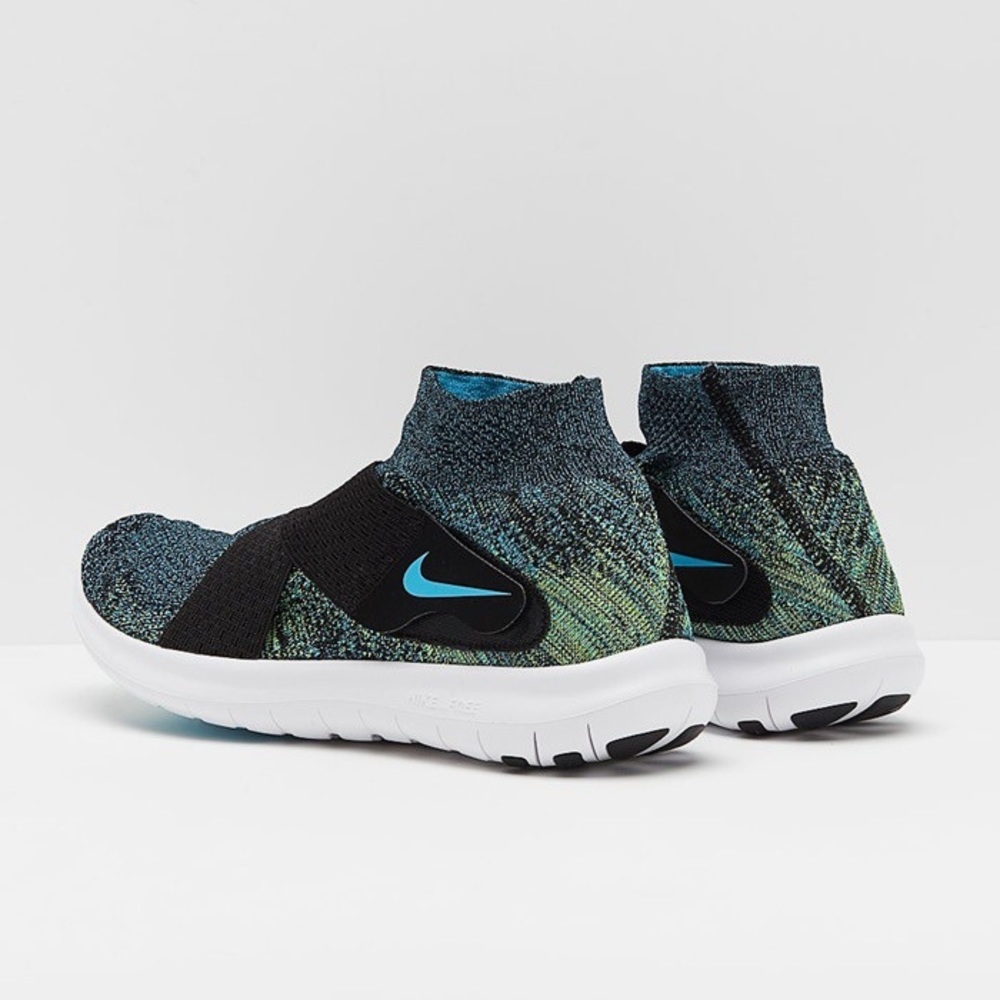 Nike Free RN Motion Flyknit - Picture 3 of 5